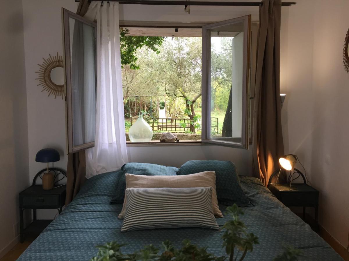 Domaine Sesquier Mas D'Exception Jasmin Villa Meze Exterior photo